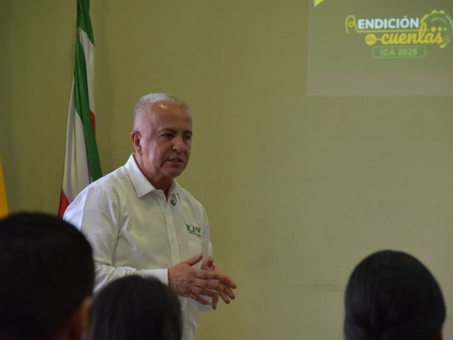 Subgerencia de Análisis y Diagnóstico.
