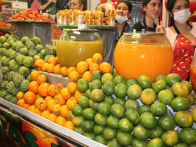 En  Fruitnet Forum Colombia, exploran nuevas oportunidades de mercado para las frutas de nuestro campo