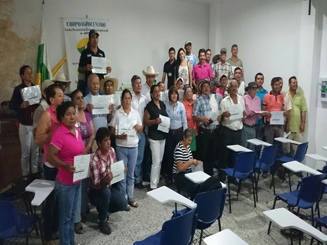 El ICA certifica 107 predios ganaderos libres de tuberculosis bovina en el Huila