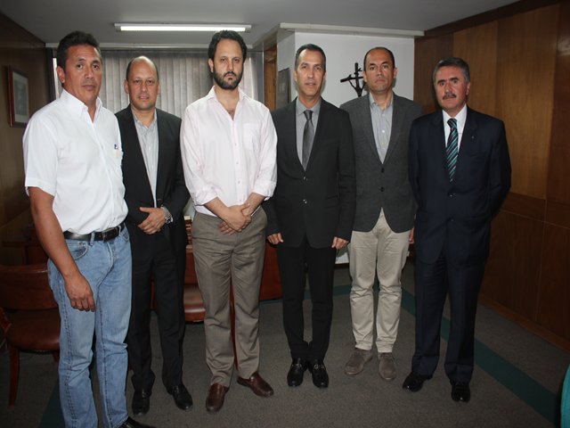 Con el apoyo del ICA, productores de ovino caprinos fortalecerán la producción nacional 