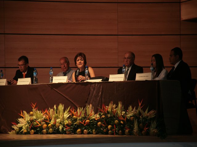 El ICA conmemora sus 50 años de compromiso con Colombia