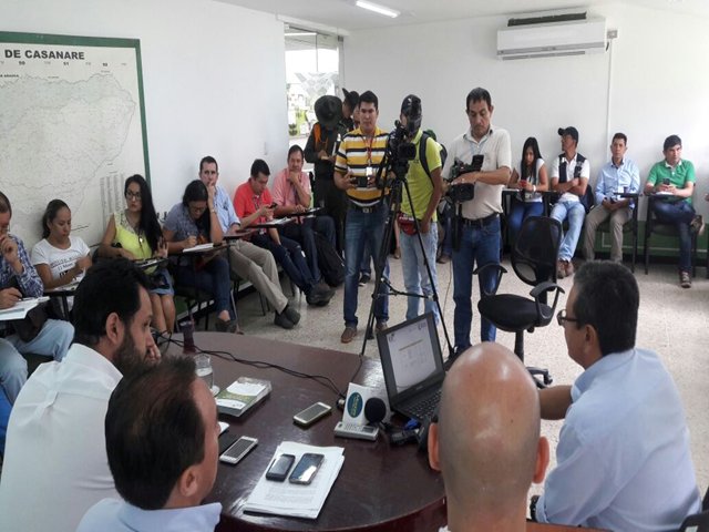 El ICA hace llamado a los productores de equinos para que no movilicen sus animales y no asistan a concentraciones 