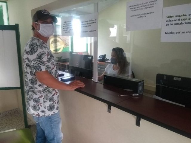 En Antioquia, el ICA trabaja para garantizar el abastecimiento de productos cárnicos