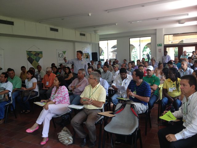 Valle del Cauca continúa abonando el camino para que sus productores se certifiquen en Buenas Prácticas Agrícolas