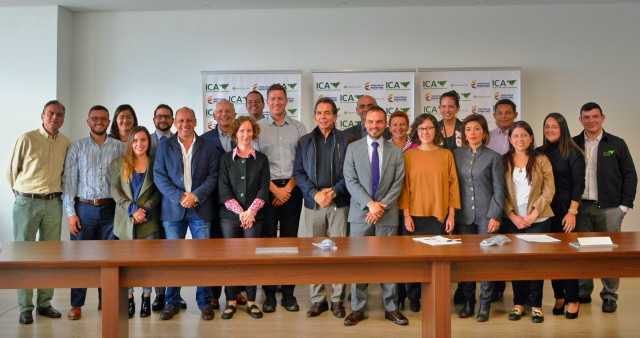 Expertos australianos resaltaron la calidad de la industria floricultora del país 