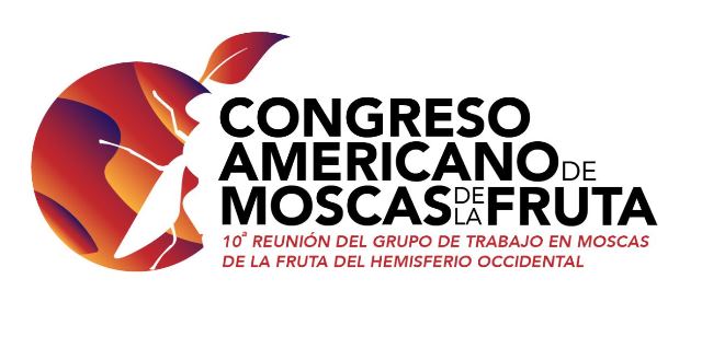 Congreso Americano de Moscas de la Fruta - Primer Anuncio
