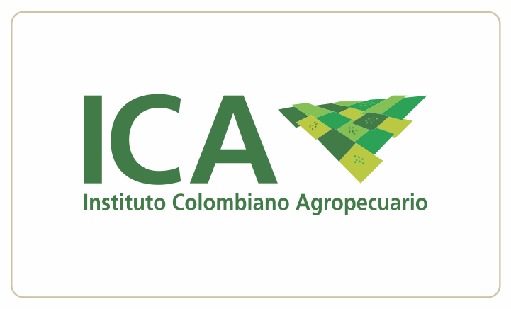 Logo ICA