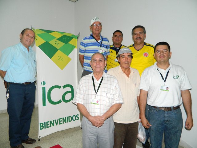 El ICA establece fechas para venta de semillas y siembra del algodón 2014-2015 en el Cesar