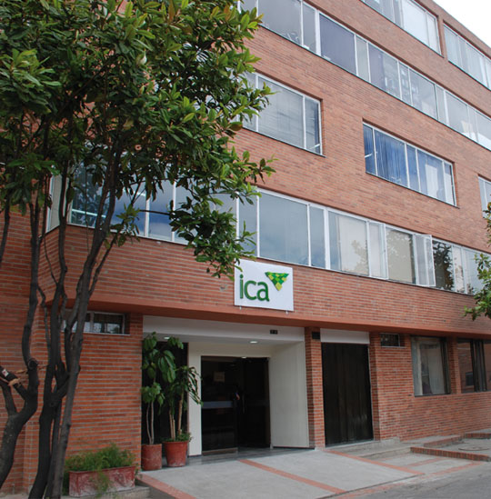 Informe sobre el estado del Sistema de Control Interno