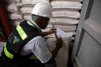 Se intensifican controles sanitarios a exportaciones agropecuarias