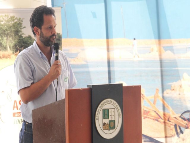 El ICA insta a los ganaderos a combatir el contrabando y a mantener la sanidad animal 