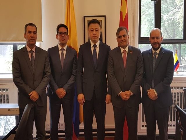 Autoridad sanitaria de La República Popular China visitará zonas de producción comercial de cerdo en Colombia
