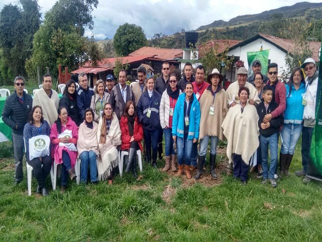 El ICA, comprometido con la sanidad animal del sector rural de Bogotá 