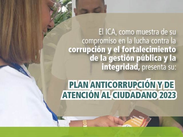 PAAC ICA 2023