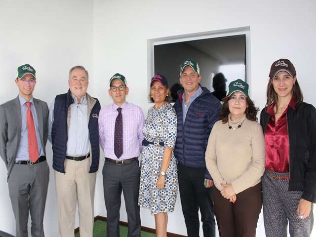 El ICA y Asocebú, establecieron medidas sanitarias para el Congreso Mundial Brahman y Exposición Nacional Cebú 2018