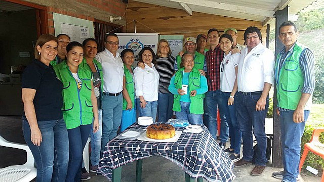 El ICA realizó taller de Buenas Prácticas Agrícolas en la producción de aguacate Hass en Norte de Santander 