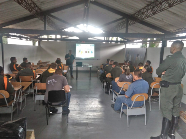 El ICA y las autoridades en Antioquia vigilan la movilización de animales