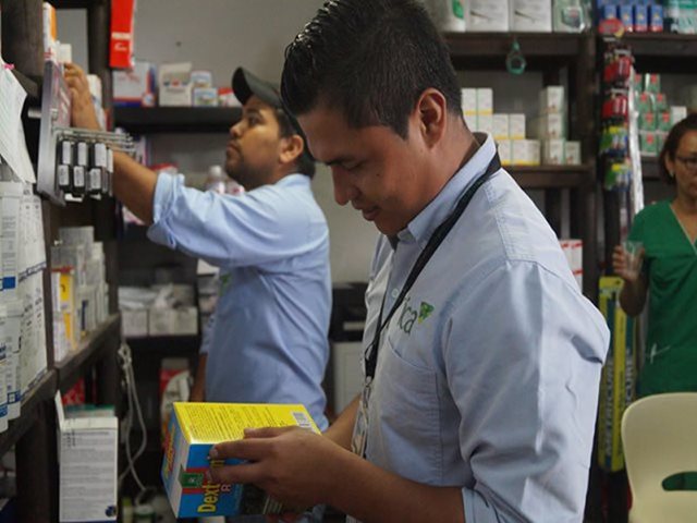 En Atlántico, el ICA registró 5 nuevos distribuidores de insumos pecuarios