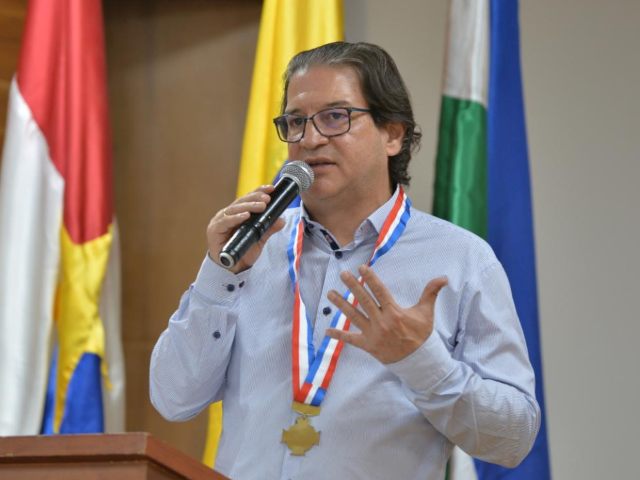 MinAgricultura anuncia suspensión de aranceles de maíz, sorgo y soya para reducir los costos de producción en el sector agropecuario