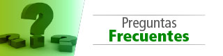 Preguntas Frecuentes