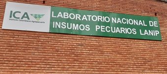 Laboratorios