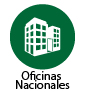 Directorio Oficinas Nacionales ICA