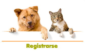 REGISTRO DE MASCOTAS