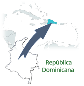 República Dominicana