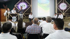Rendición cuentas vigencia 2017