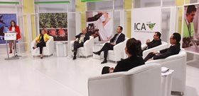 Rendición cuentas vigencia 2016