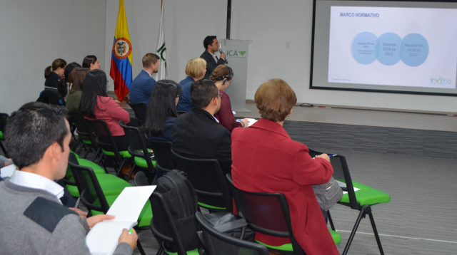 Con el apoyo de Dinamarca, se construye plan de reducción de patógenos en el sector porcícola de Colombia Con el apoyo de Dinamarca, se construye plan de reducción de patógenos en el sector porcícola de Colombia