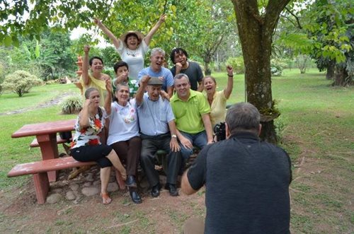Edilberto Brito Sierra recibió premio otorgado por la Asociación Mundial Veterinaria, WVA, en Bienestar Animal
