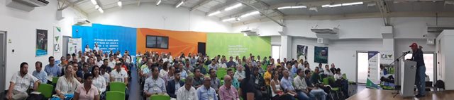 El ICA trabaja para el manejo sostenible del aguacate Hass en el Quindío El ICA trabaja para el manejo sostenible del aguacate Hass en el Quindío