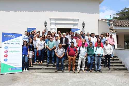 El ICA participa en la aplicación de tecnologías para garantizar la calidad del aguacate Hass El ICA participa en la aplicación de tecnologías para garantizar la calidad del aguacate Hass