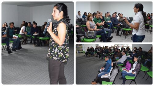 El ICA realizó taller en reglamentación para exportación de flores y follajes con asistentes técnicos de cultivos