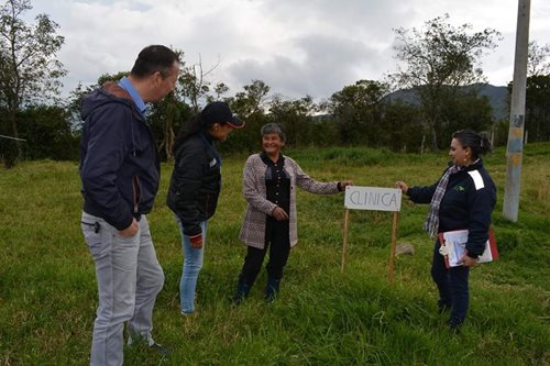 Productores de leche, en Nariño, continúan certificando sus predios en Buenas Prácticas Ganaderas Productores de leche, en Nariño, continúan certificando sus predios en Buenas Prácticas Ganaderas