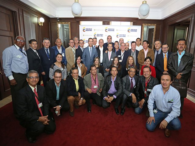 “Descentralización del ICA permitirá mantener el estatus sanitario del país y abrir nuevos mercados internacionales”: Minagricultura 