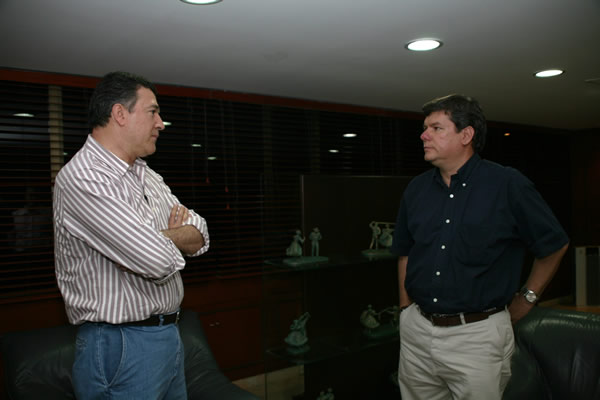 ICA, gremios y empresas se unen para impulsar el sector agropecuario del Huila