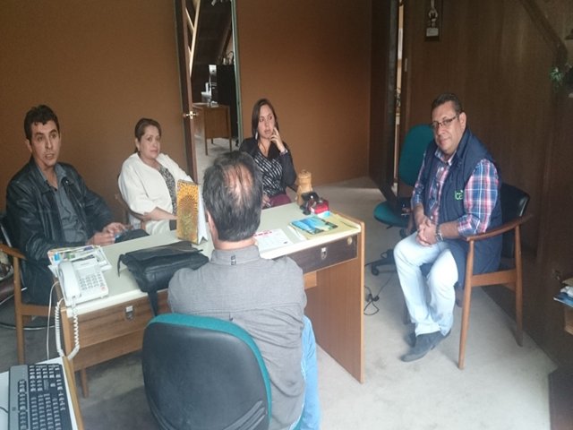 Más de dos mil ganaderos de Boyacá se benefician con el Conpes lechero