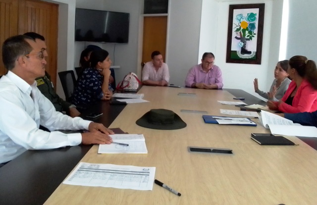 La comercialización de aves en Risaralda cumple con la normatividad del ICA 