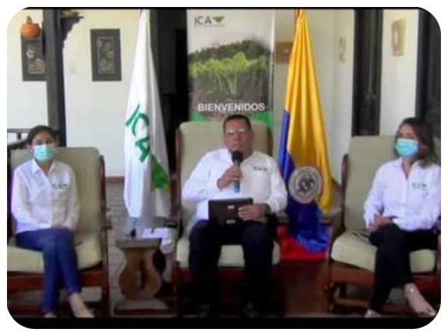 Boyacá rindió cuentas al país de su gestión 2020 