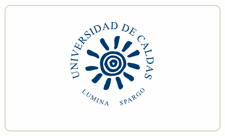 Logo Universidad Caldas
