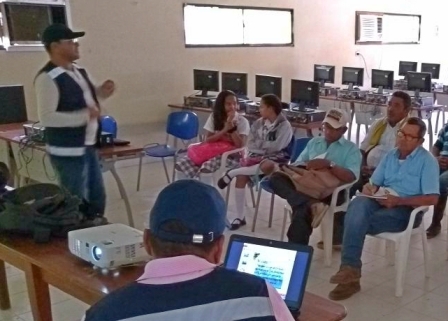 El ICA supervisa la comercialización de insumos pecuarios en el Magdalena