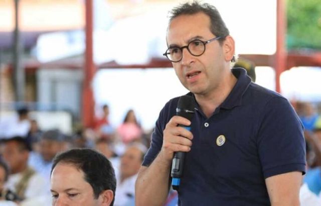Productores atentos a aplicar medidas de prevención y atención para mitigar efectos de variaciones climáticas: MinAgricultura 