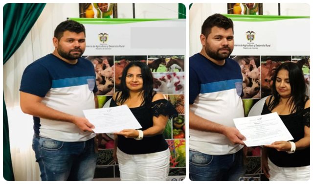 Los almacenes del departamento de Vichada comercializan insumos agropecuarios con legalidad y calidad