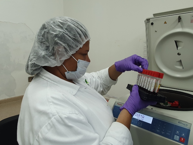 El ICA amplía el plazo para el registro de los laboratorios del sector agropecuario en el aplicativo SimplifICA