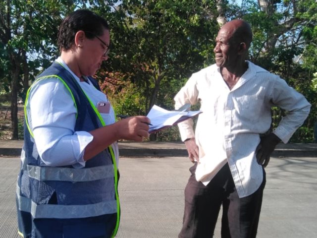 La Isla de San Andrés ratifica su compromiso para prevenir enfermedades en los bovinos