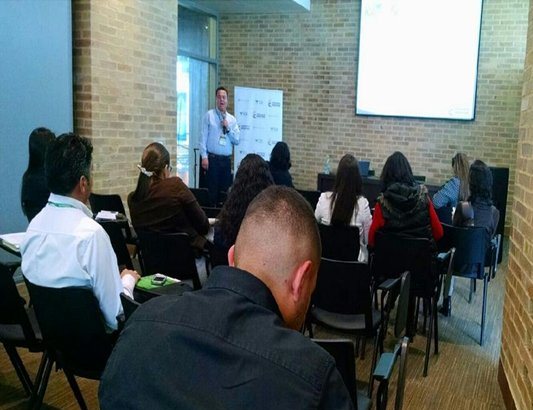 El ICA presentó su bloque de conferencias “el diagnóstico como herramienta de control y vigilancia”