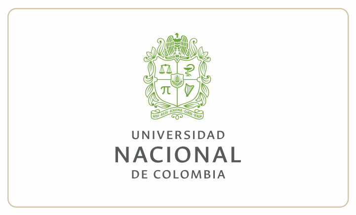 Logo Universidad Nacional