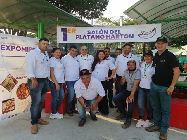 En Arauca, el ICA y el SENA articulados por la competitividad del sector agrícola 